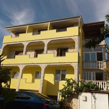 Apartment Luce And Ante Bibinje Exterior photo