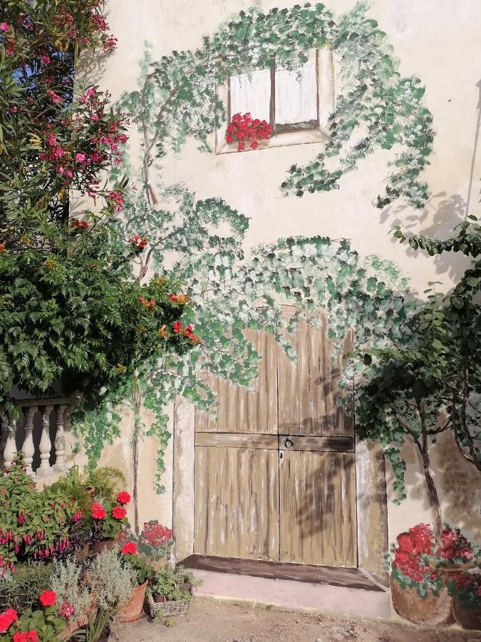 Apartment Luce And Ante Bibinje Exterior photo