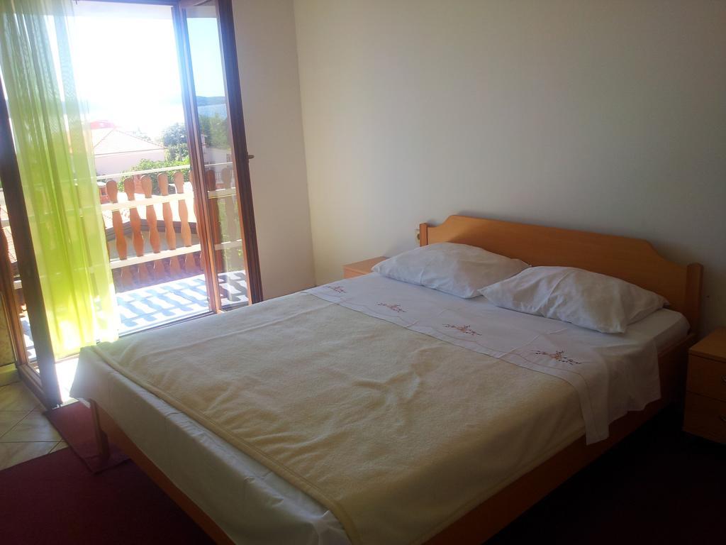 Apartment Luce And Ante Bibinje Room photo