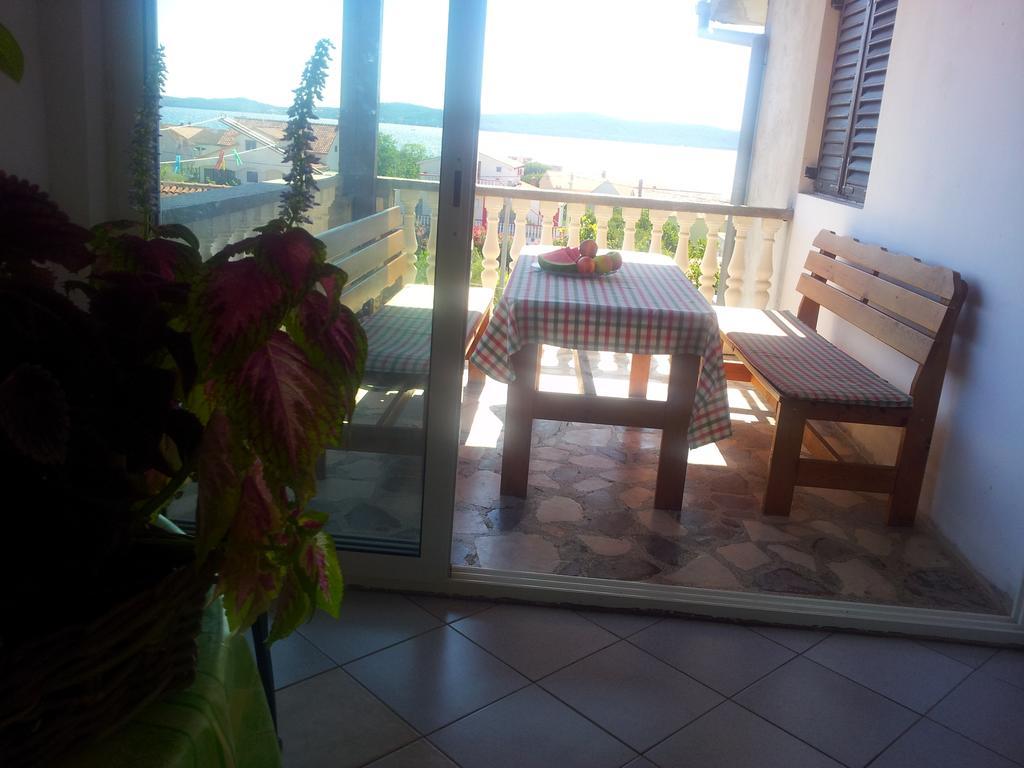 Apartment Luce And Ante Bibinje Room photo