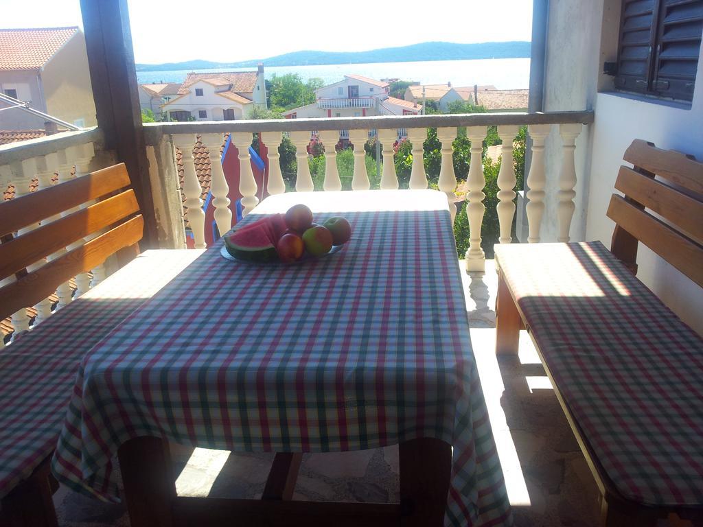 Apartment Luce And Ante Bibinje Room photo
