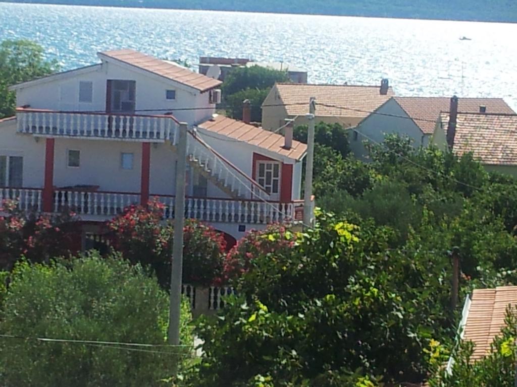 Apartment Luce And Ante Bibinje Room photo